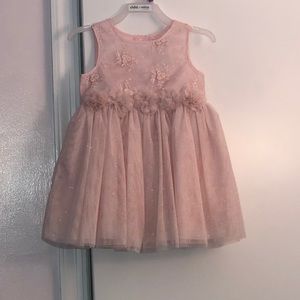 NWT Nanette Lapore Girl’s Dress